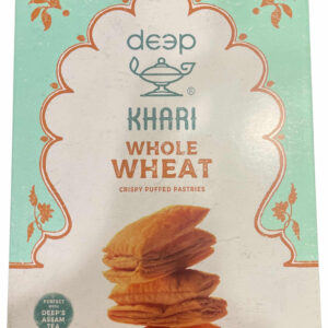 DEEP WHOLE WHEAT KHARI