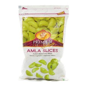 DEEP AMLA SLICES - CAS DIQ69