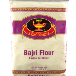 DEEP BAJRI FLOUR - CAS F29