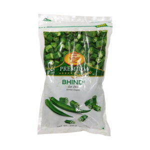 DEEP BABY BHINDI - DIQ11