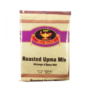 DEEP ROASTED UPMA MIX - CAS F77