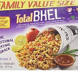DEEP TOTAL BHEL FAMILY VALUE SIZE - DTB14