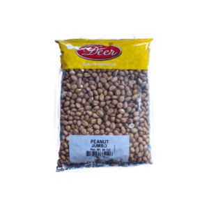 Deer peanut jumbo