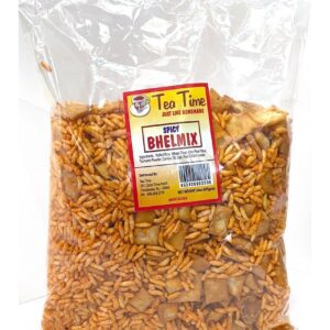TEA TIME SPICY BHEL MIX - SKU 19724