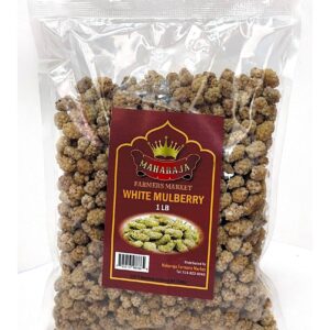 MAHARAJA WHITE MULBERRY - SKU 71824