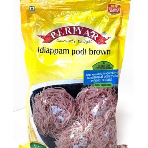 PERIYAR IDIAPPAM PODI BROWN - 5400IDIYAPP/