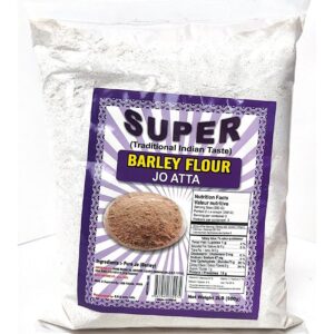 SUPER BARLEY FLOUR - BF