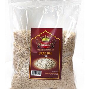 MAHARAJA URAD DAL