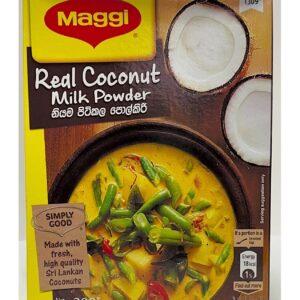 MAGGI REAL COCONUT MILK POWDER - MAGGI COCO...