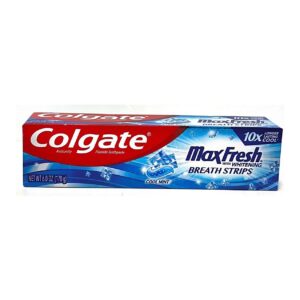 COLGATE MAX FRESH COOL MINT - COLTP6-76666
