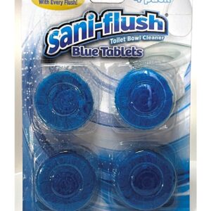 SANI FLUSH TOILET BOWL CLEANER - SM-39595