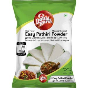 DOUBLE HORSE EASY PATHIRI POWDER - DH14