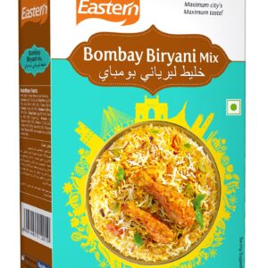 EASTERN BOMBAY BIRYANI MIX - SKU 68731