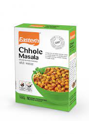EASTERN CHANA MASALA - SKU 6048