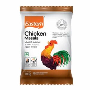 EASTERN CHICKEN MASALA - SKU 6056