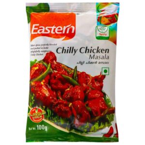 EASTERN CHILLY CHICKEN MASALA - SKU 6058