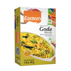 EASTERN GODA  MASALA