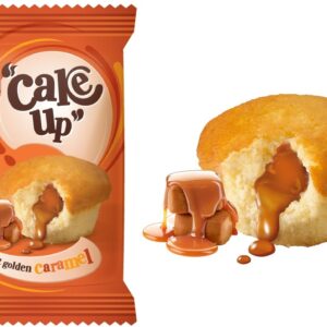 EBM CAKE UP CARAMEL - 034081