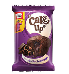 EBM CAKE CUP CHOCOLATE - 034082