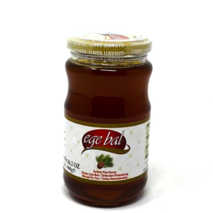 EGEBAL TURKISH PINE HONEY - 2505005