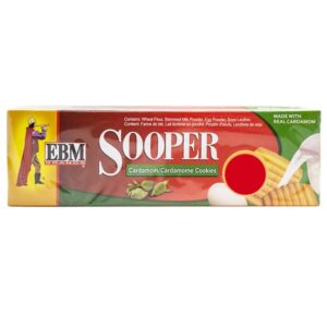 EBM SOOPER ELAICHI  - 034002