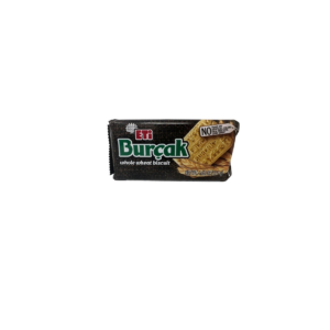 ETI BURCAK WHOLE WHEAT BISCUIT - 2002063