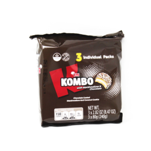 ETI KOMBO W. CHOCOLATE - 2002107
