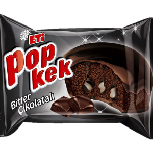 ETI POPKEK COCOA COATED DARK CHOCO CAKE - 2002138