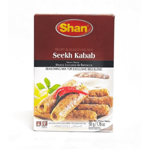 SHAN SEEKH KABAB - 001049