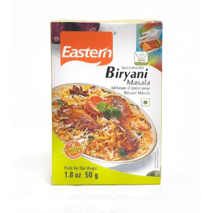 EASTERN BIRYANI MASALA - SKU 6043
