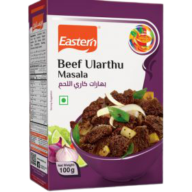 EASTERN BEEF ULARTHU MASALA - SKU 6041