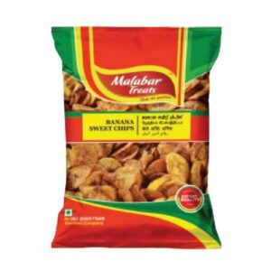 MALABAR TREATS BANANA CUT CHIPS