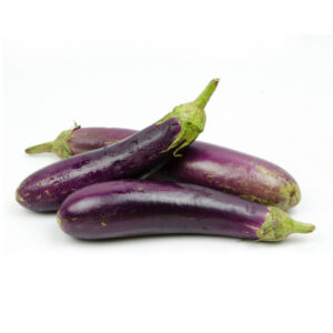 CH EGGPLANT - SKU 3699
