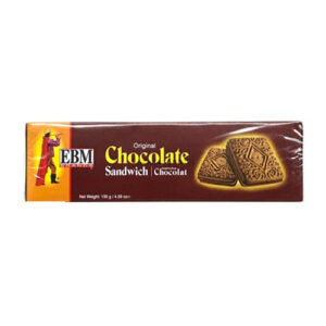 EMB CHOCOLATE SANDWICH - 034019