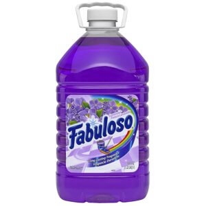 FABULOSO LAVENDER MULTI PURPOSE CLEANER - SKU 35412