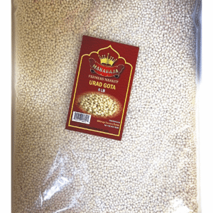 MAHARAJA URAD GOTA - SKU 71091