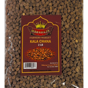 MAHARAJA KALA CHANA - 40004