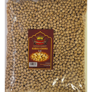MAHARAJA KABULI CHANA - SKU 71090