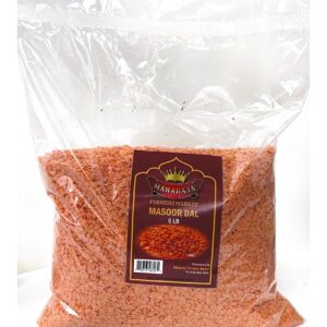 MAHARAJA MASOOR DAL - SKU 71308