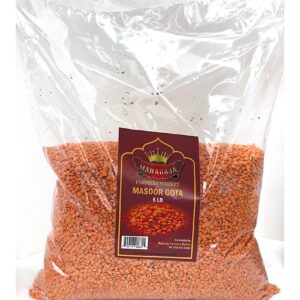 MAHARAJA MASOOR GOTA - SKU 71433