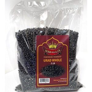MAHARAJA URAD WHOLE