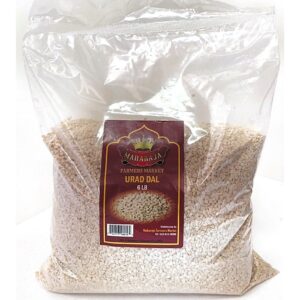 MAHARAJA URAD DAL - SKU 71201