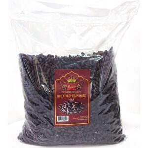 MAHARAJA RED DARK KIDNEY BEANS- SKU 71428