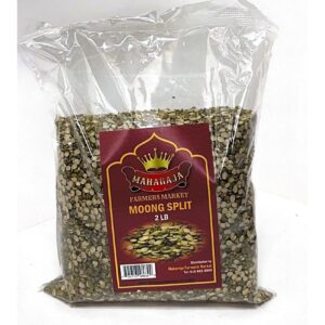 MAHARAJA MOONG SPLIT