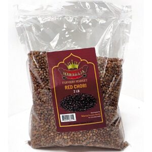 MAHARAJA RED CHORI