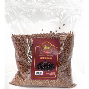 MAHARAJA RED CHORI