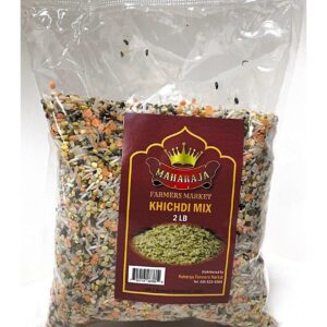 MAHARAJA KHICHDI MIX