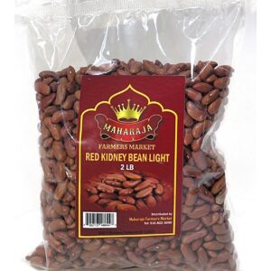 MAHARAJA KIDNEY BEANS LIGHT