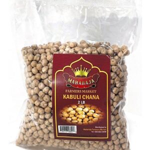 MAHARAJA KABULI CHANA - SKU 71454