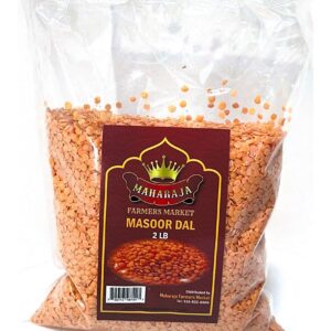 MAHARAJA MASOOR DAL